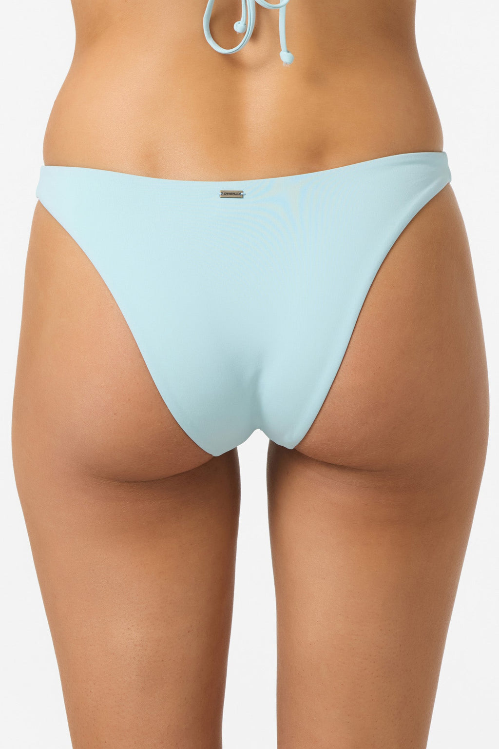 Saltwater Solids Flamenco Cheeky Bottoms