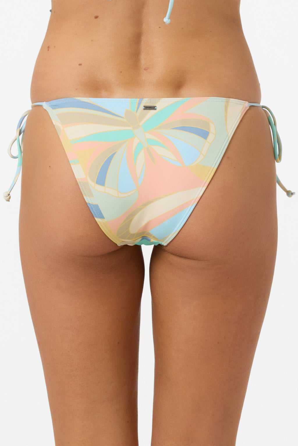 Butterfly Geo Maracas Medium Bottoms