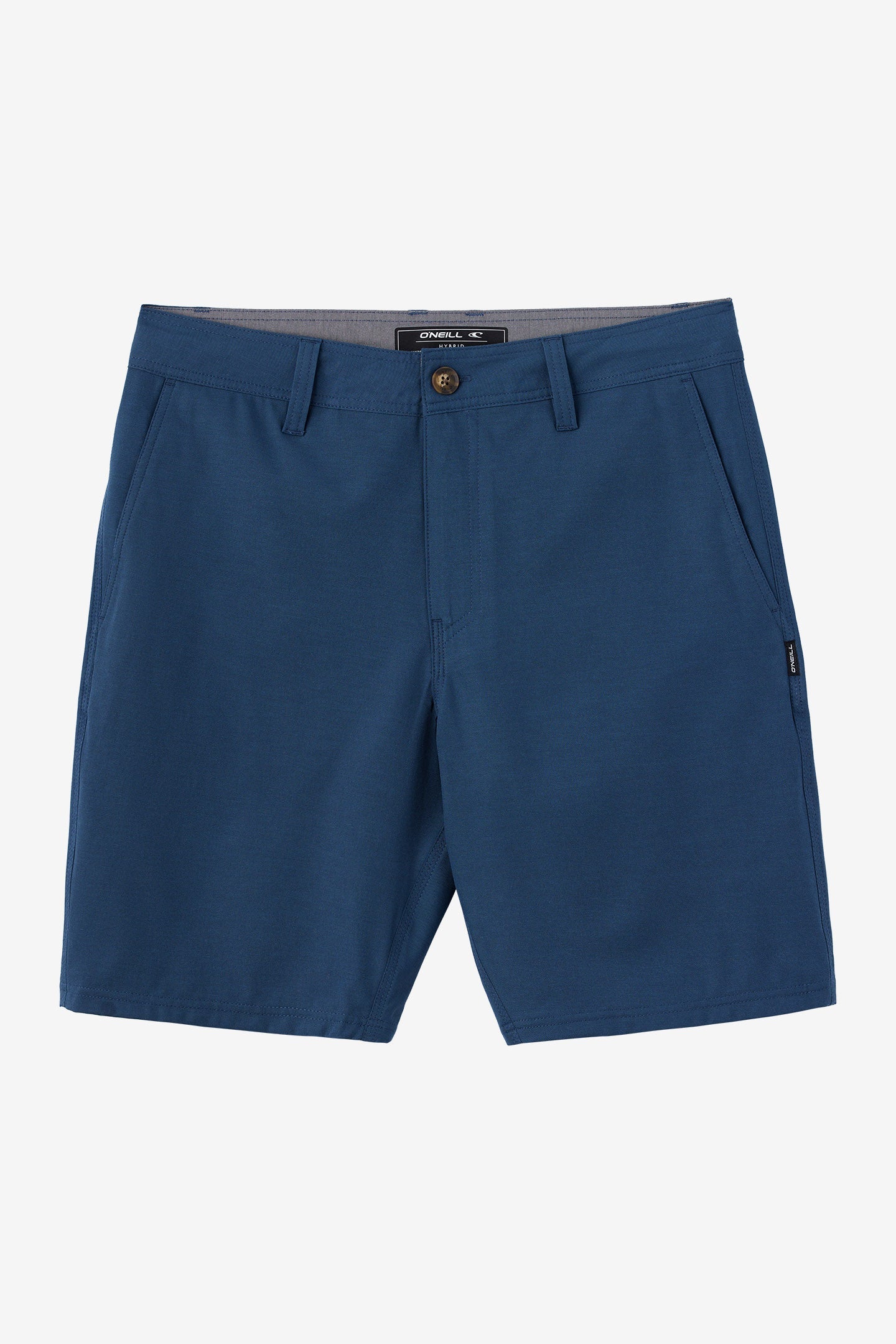 Reserve Light Check 19" Hybrid Shorts