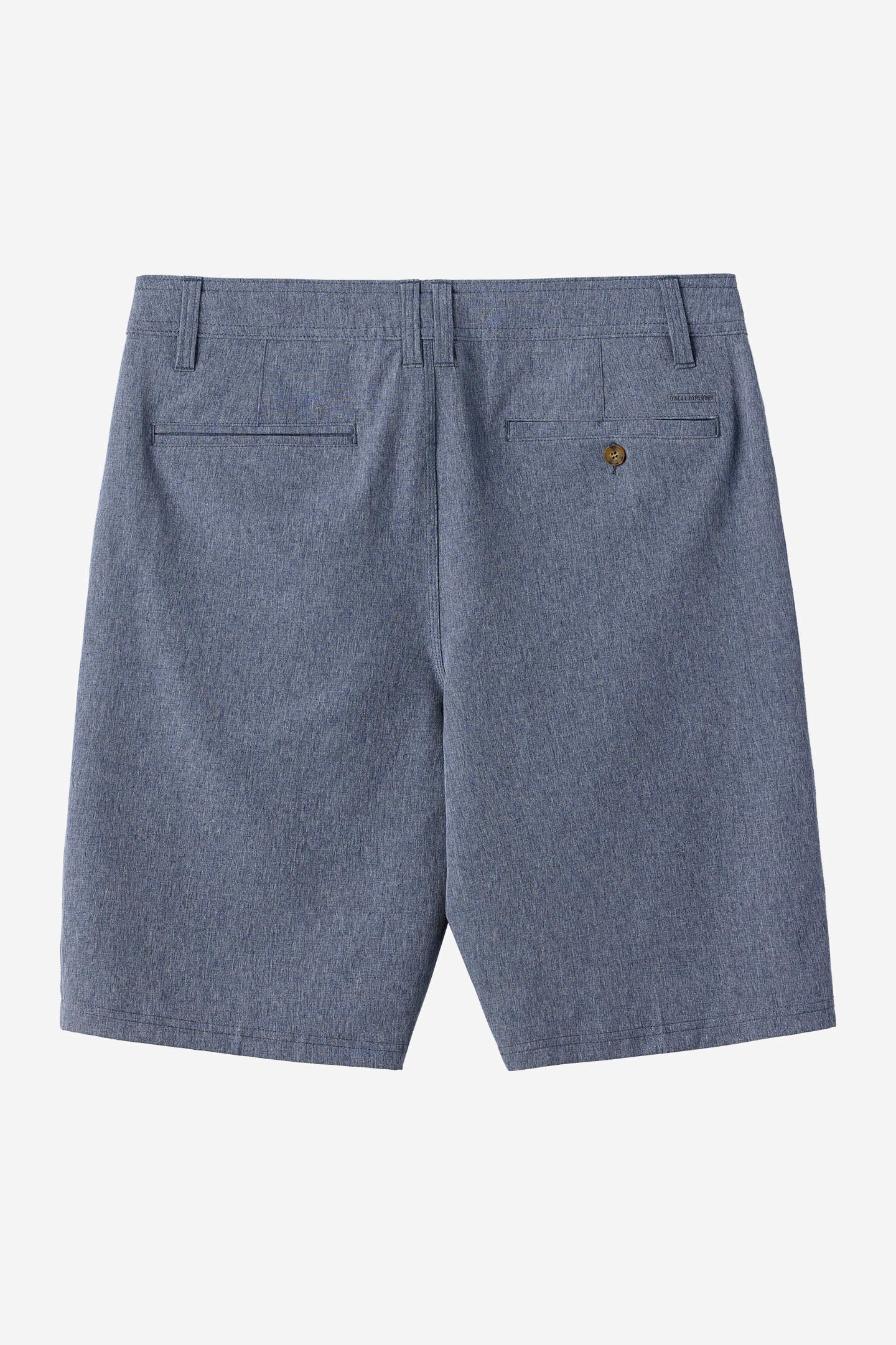 Reserve Heather 21" Hybrid Shorts
