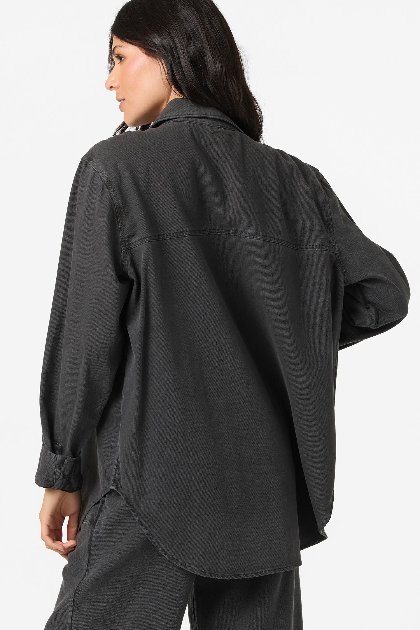 Sevie Shacket
