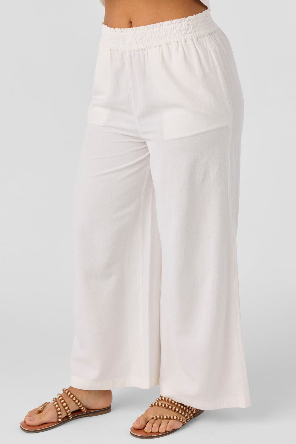 Sanders Pants