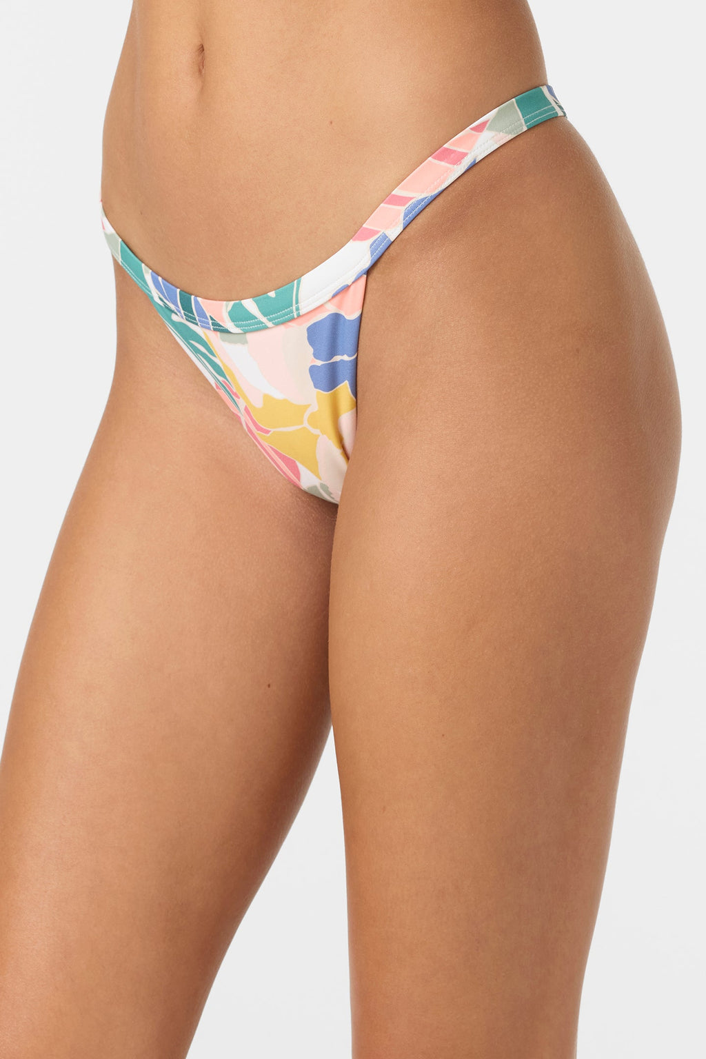 Siren Abstract Queens Cheeky Bottoms