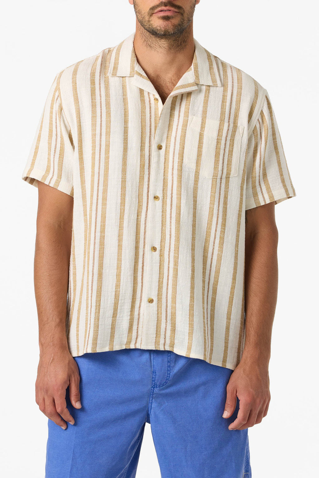 O'Riginals Stripe Shirt