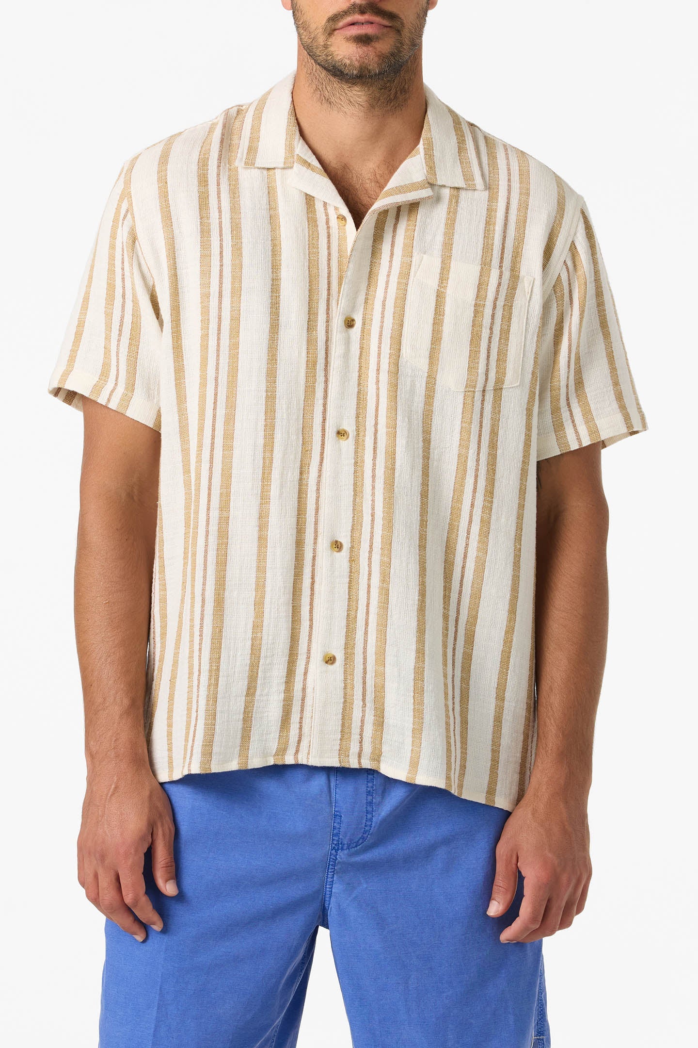 O'Riginals Stripe Shirt