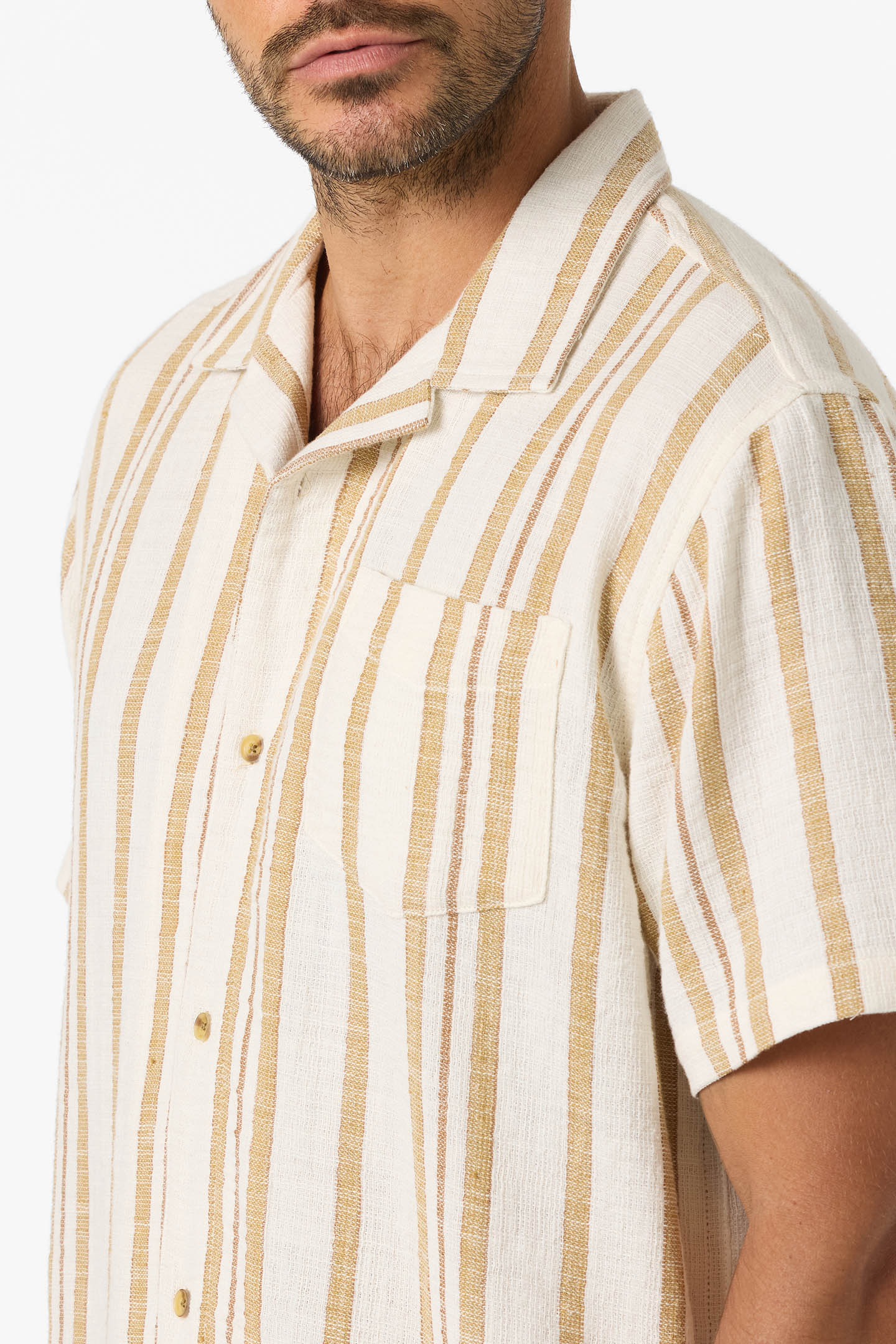 O'Riginals Stripe Shirt
