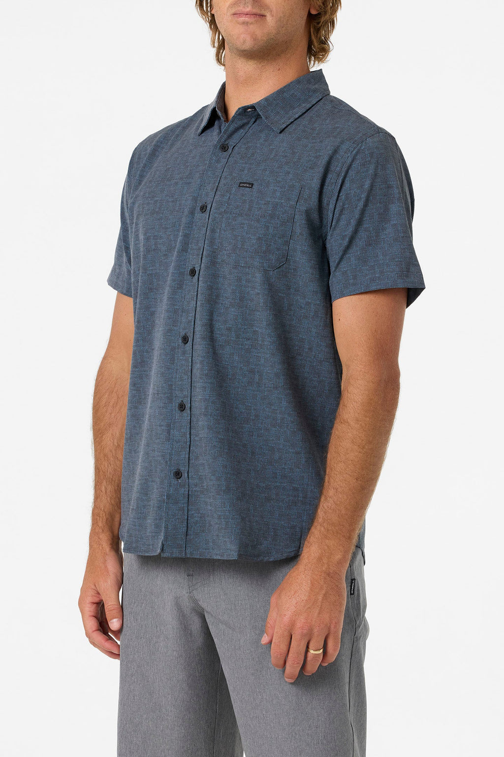 TRVLR UPF Standard Fit Shirt