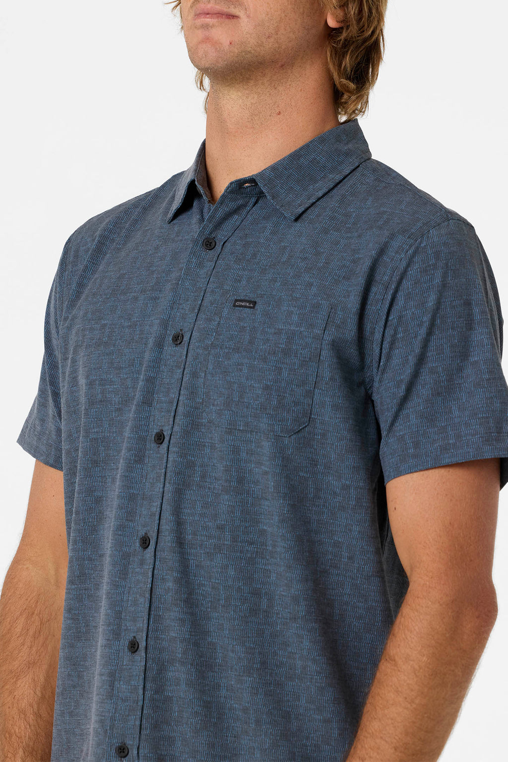 TRVLR UPF Standard Fit Shirt