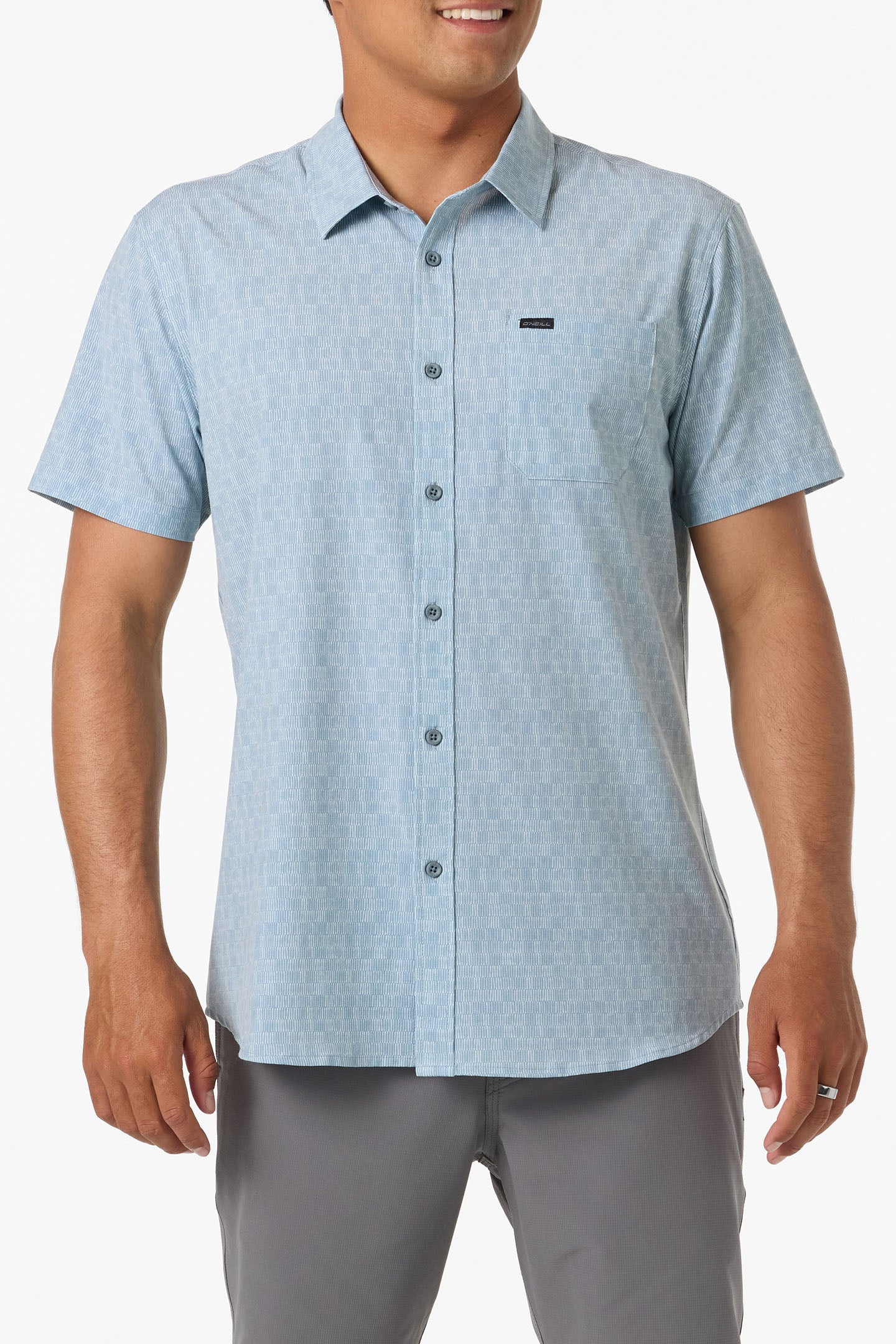 TRVLR UPF Standard Fit Shirt