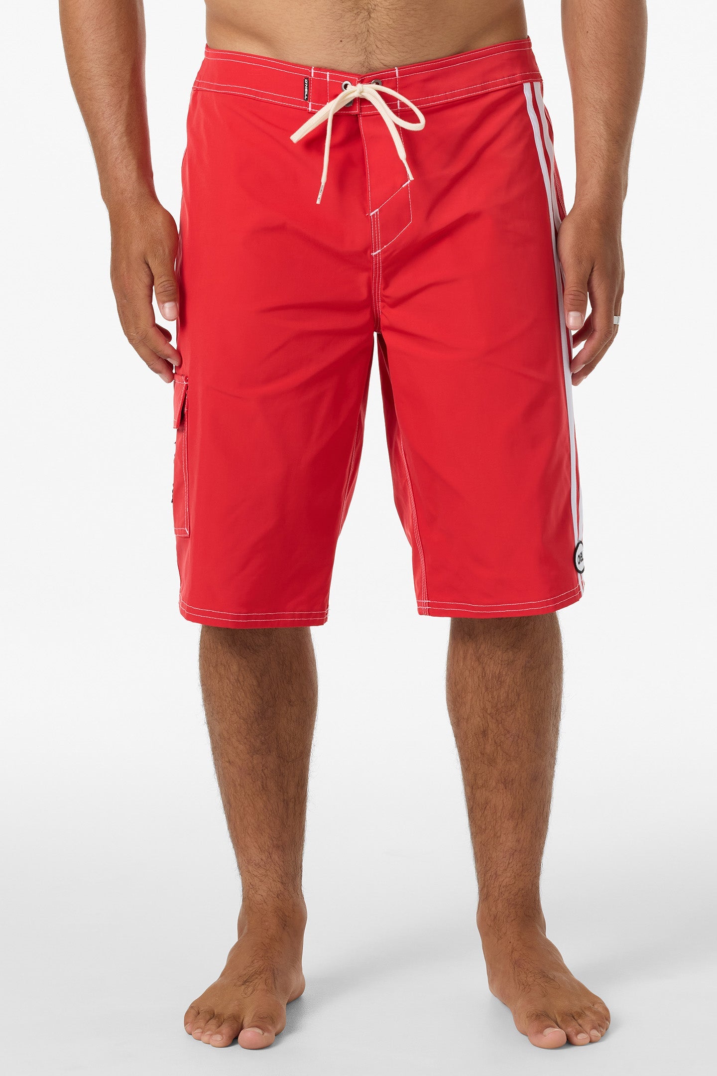 Sideswipe 22" Boardshorts