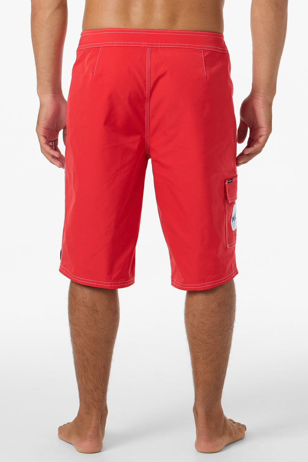 Sideswipe 22" Boardshorts