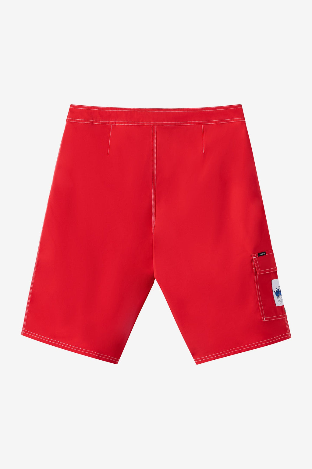Sideswipe 22" Boardshorts