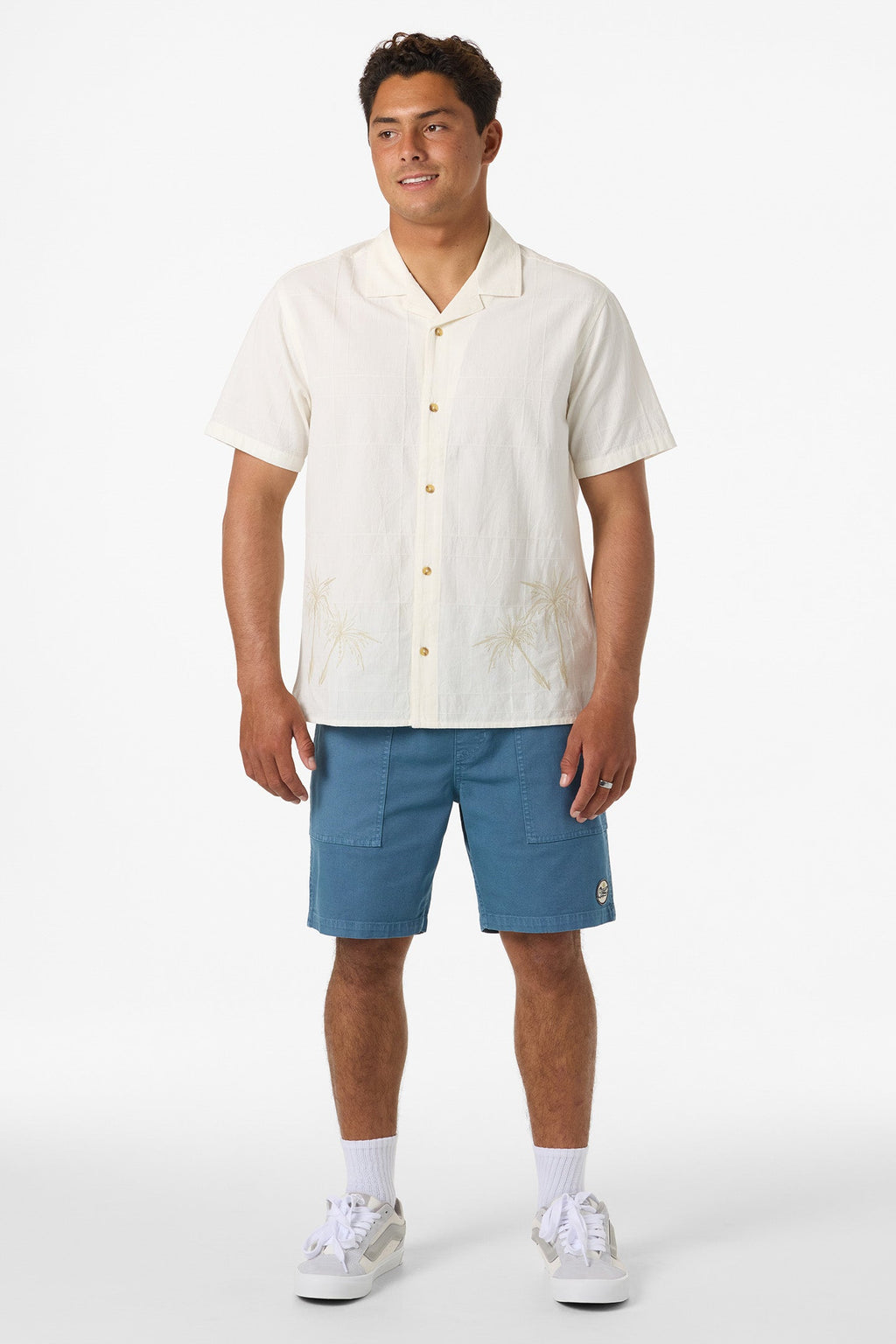 Ronan Field 18" Shorts