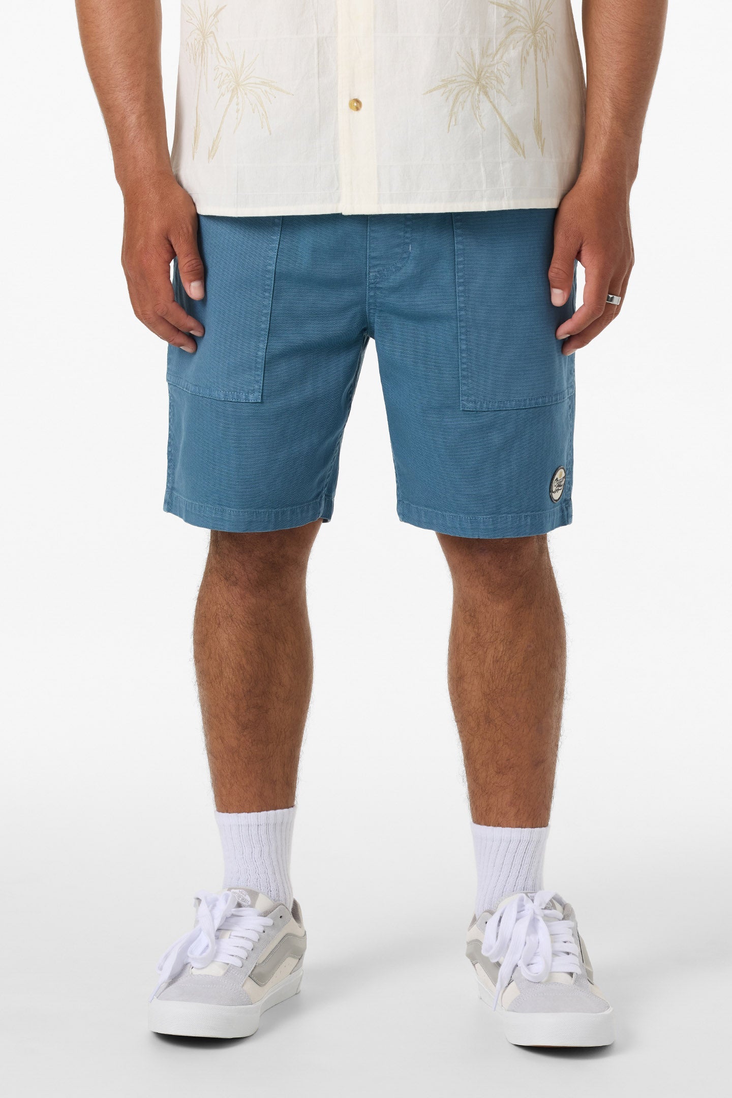Ronan Field 18" Shorts