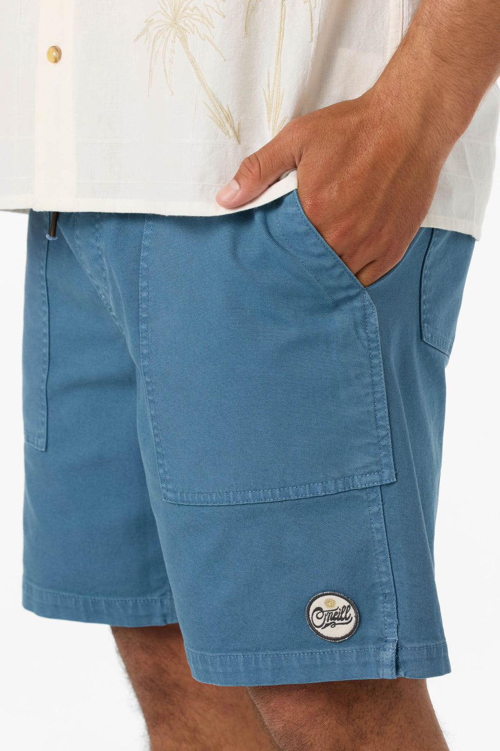 Ronan Field 18" Shorts
