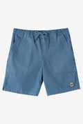 Ronan Field 18" Shorts