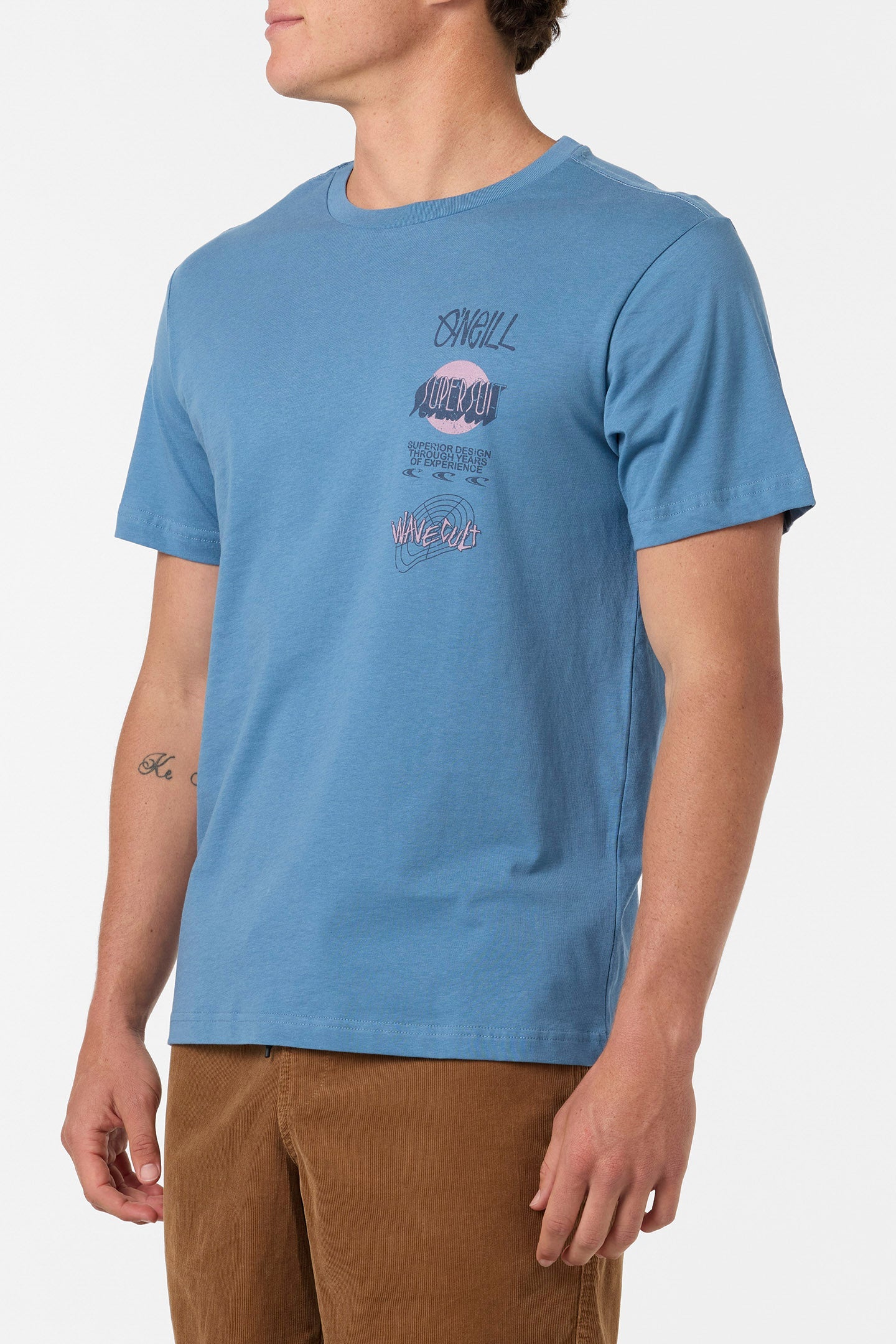 Fifty Two Classic Tee