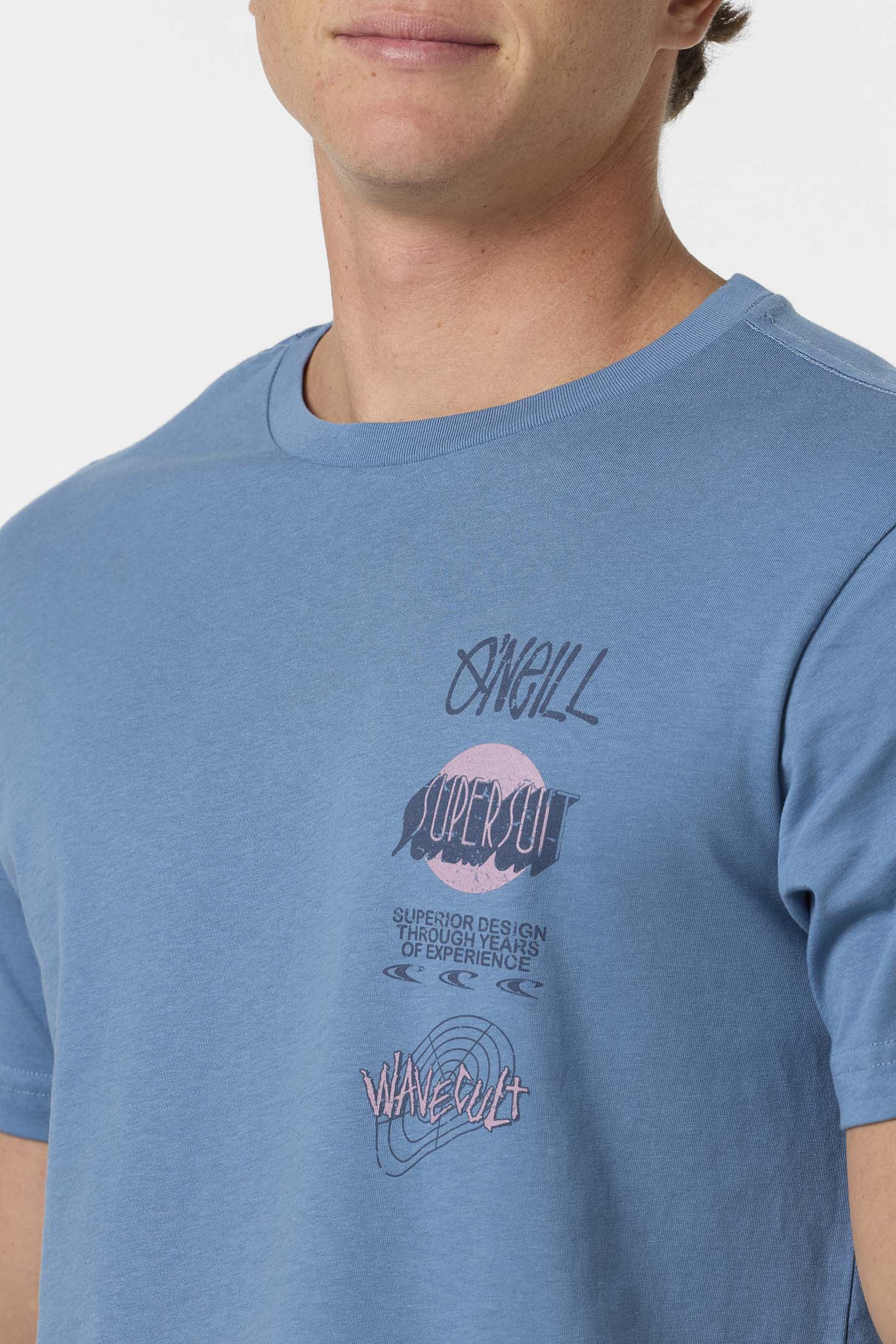 Fifty Two Classic Tee