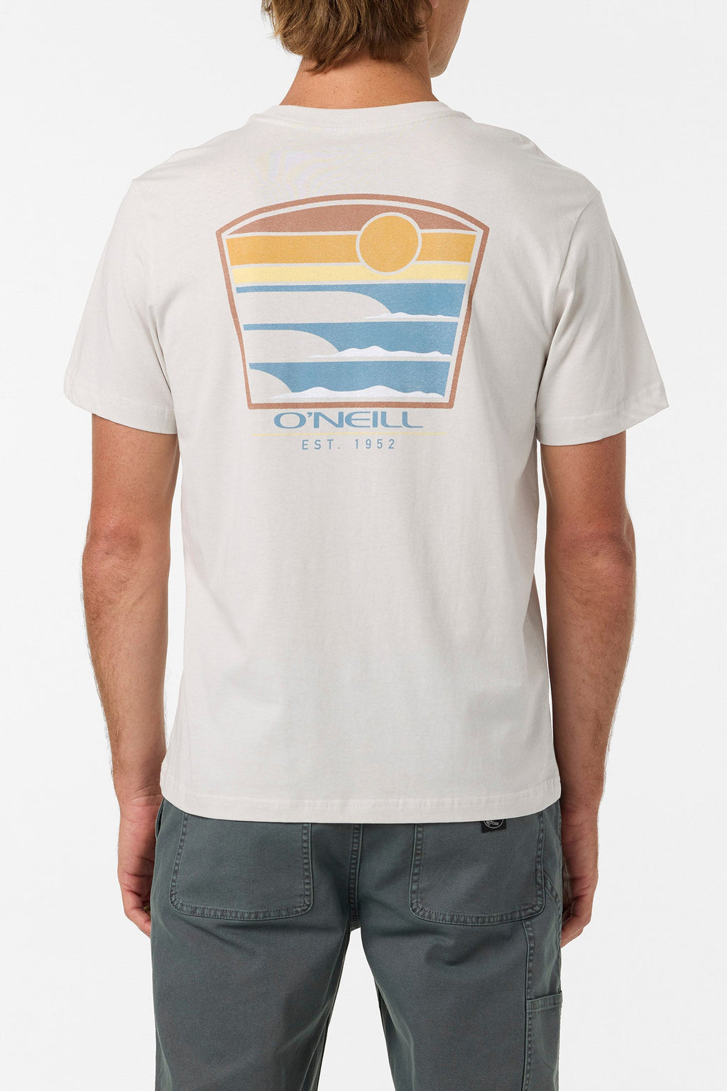 Liner Classic Tee Tee
