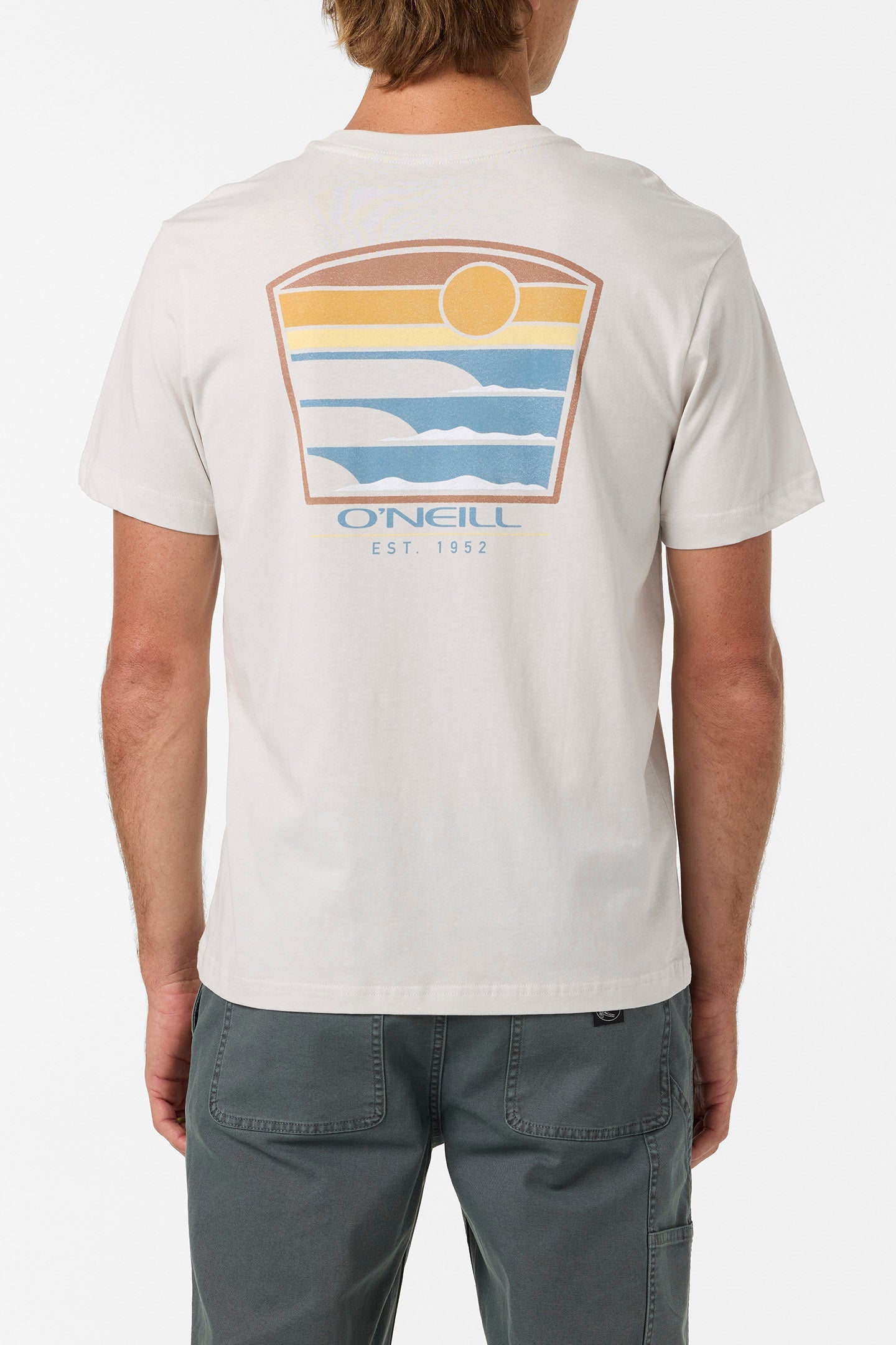 Liner Classic Tee Tee