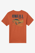 Open Road Classic Tee