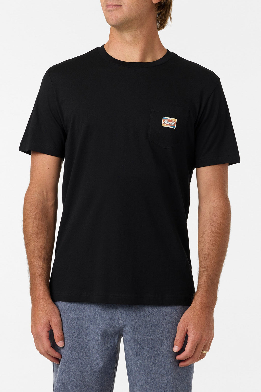 Sheet Classic Pocket Tee