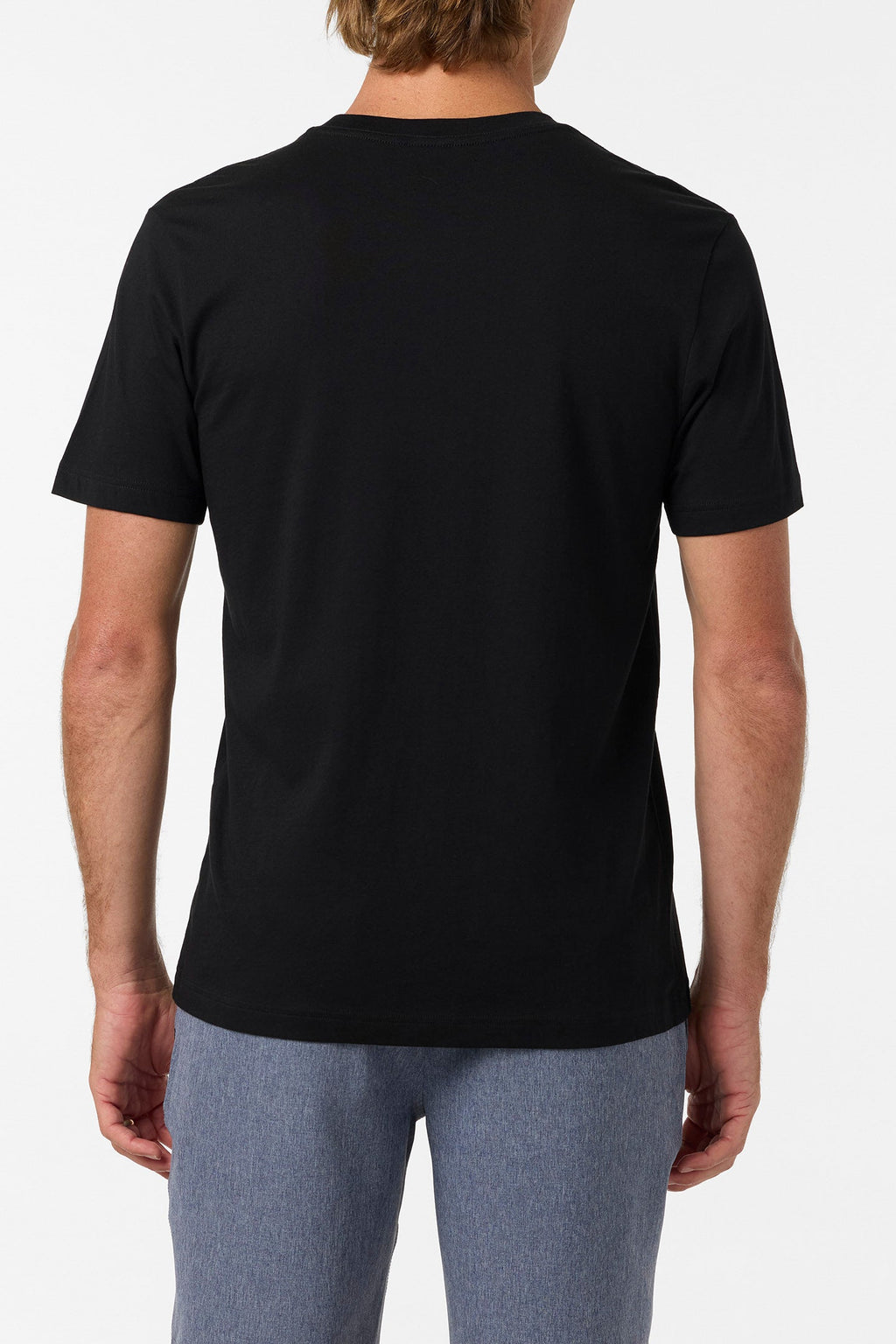 Sheet Classic Pocket Tee
