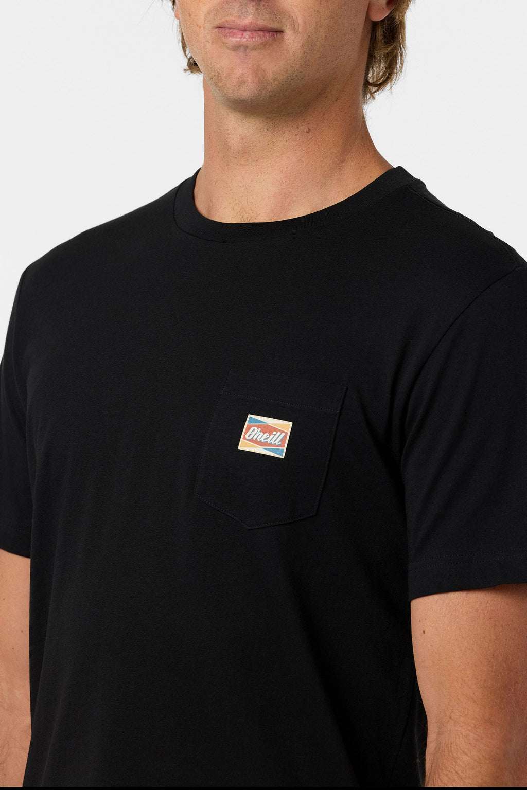 Sheet Classic Pocket Tee