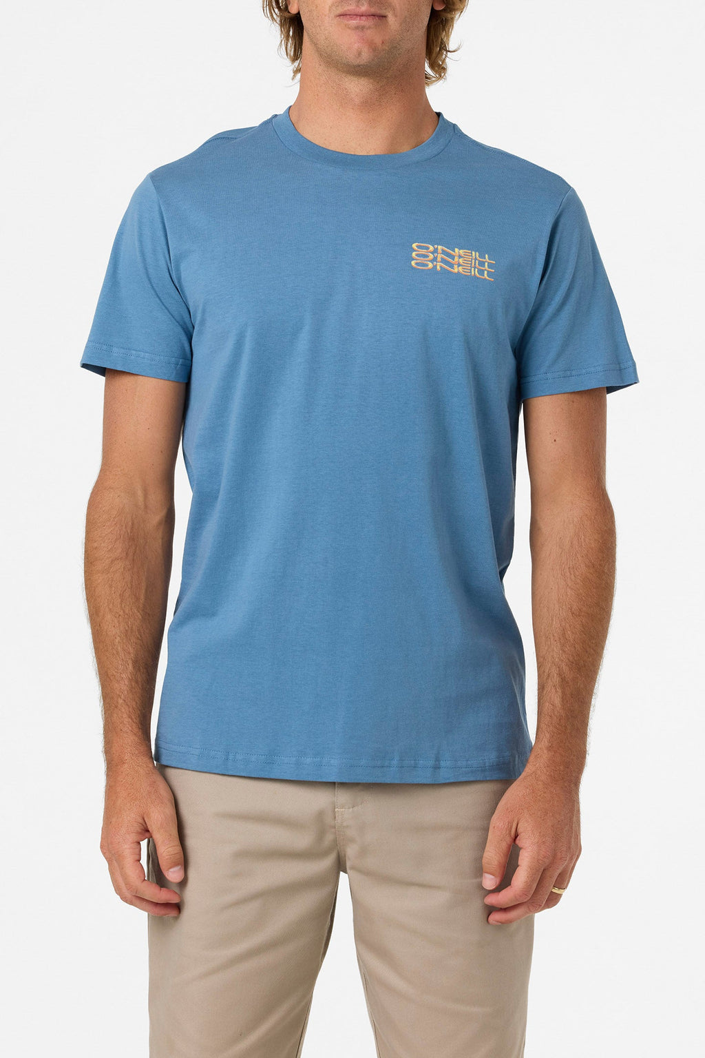 Triple Stretch Classic Tee