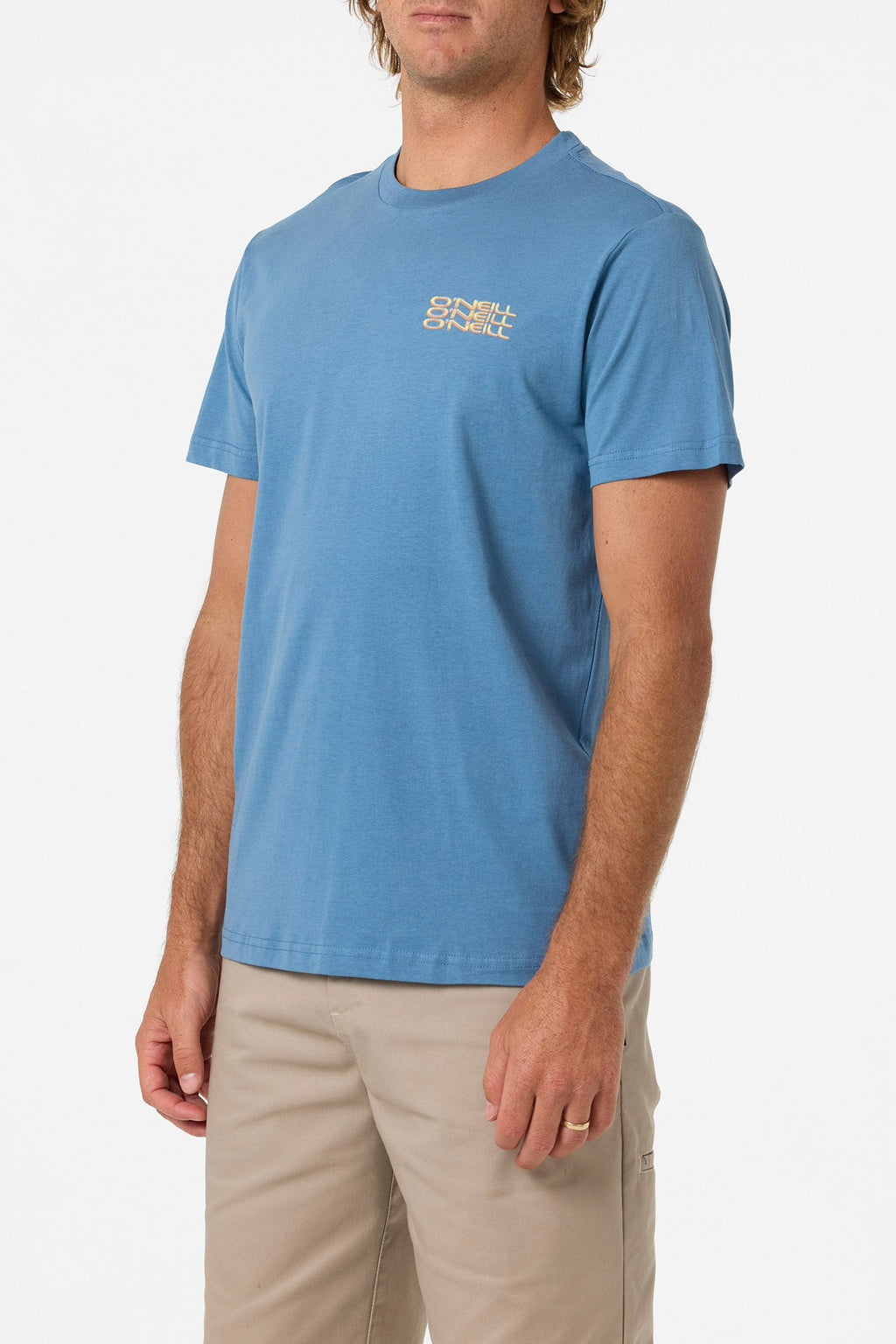 Triple Stretch Classic Tee