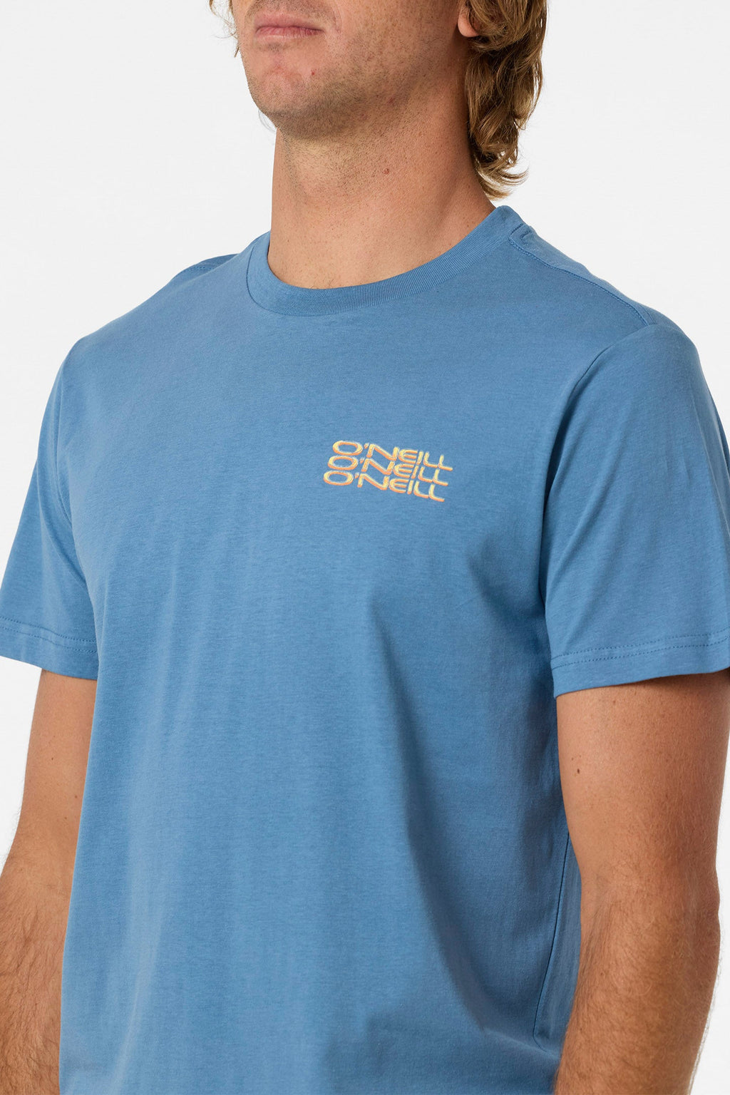 Triple Stretch Classic Tee