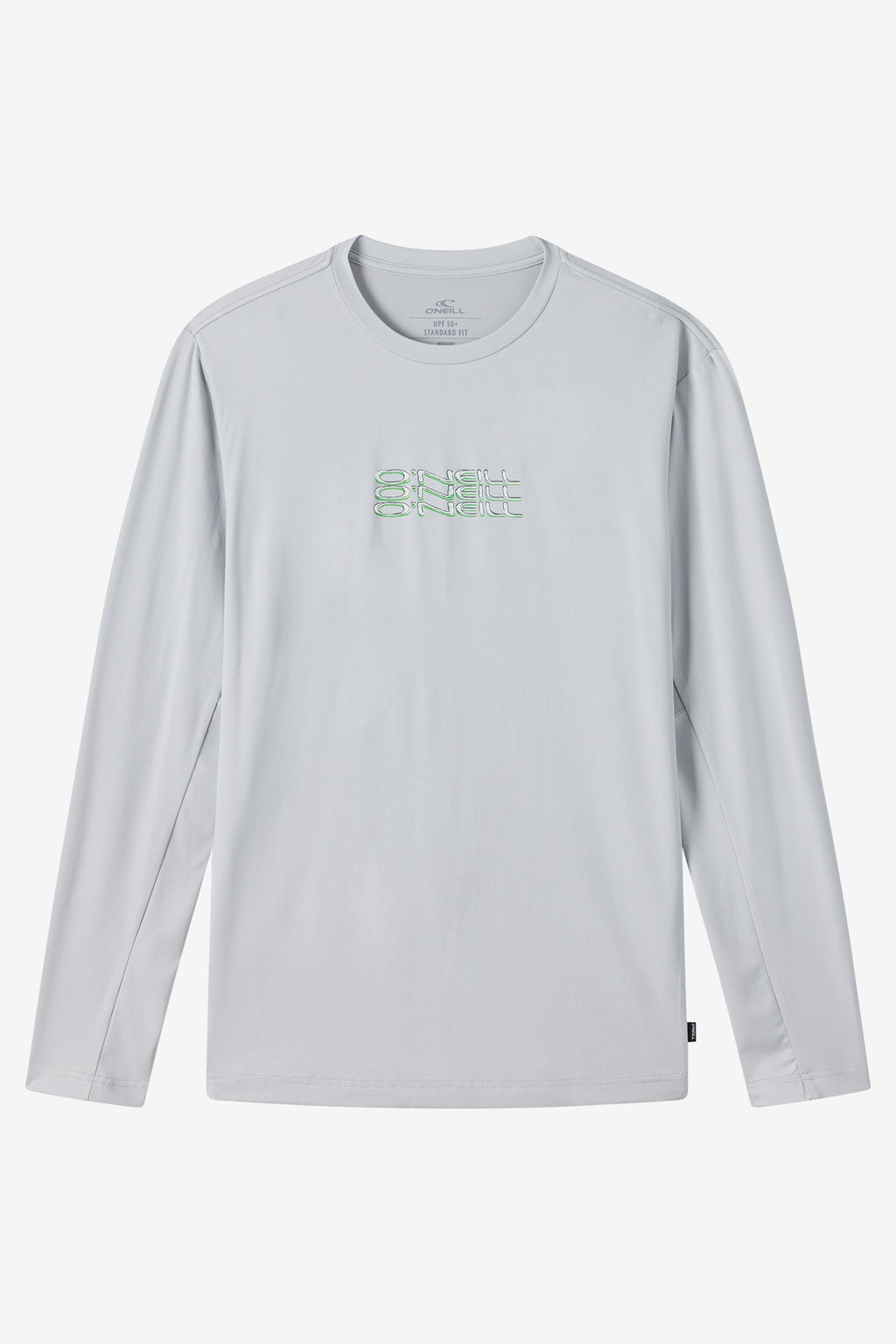 Triple Stretch UPF Long Sleeve Tee