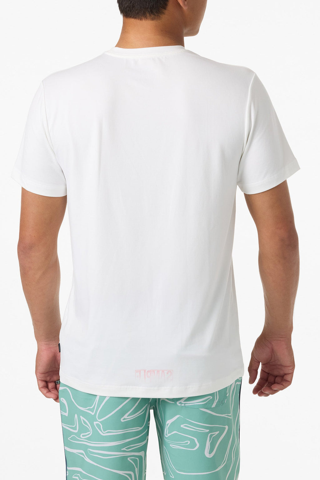 Script UPF Tee