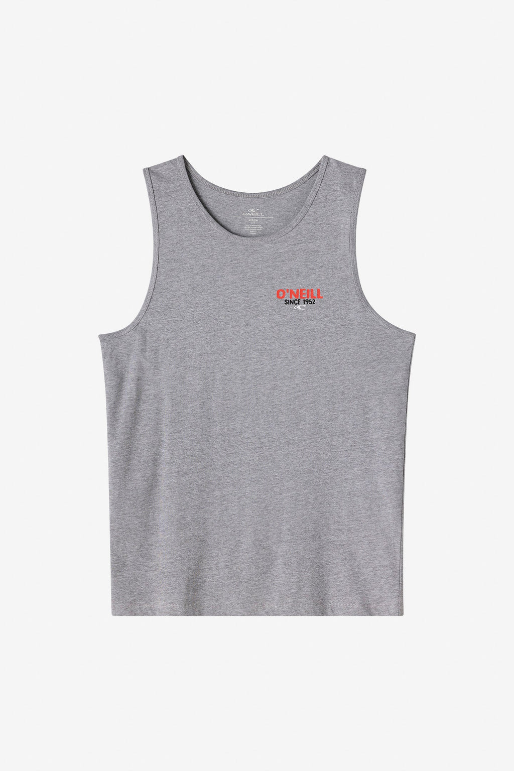 Eagles Fly Tank