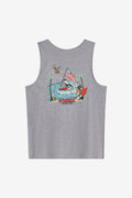 Eagles Fly Tank