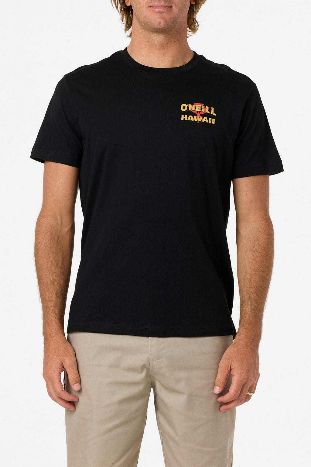 Stacker Hawaii Classic Tee