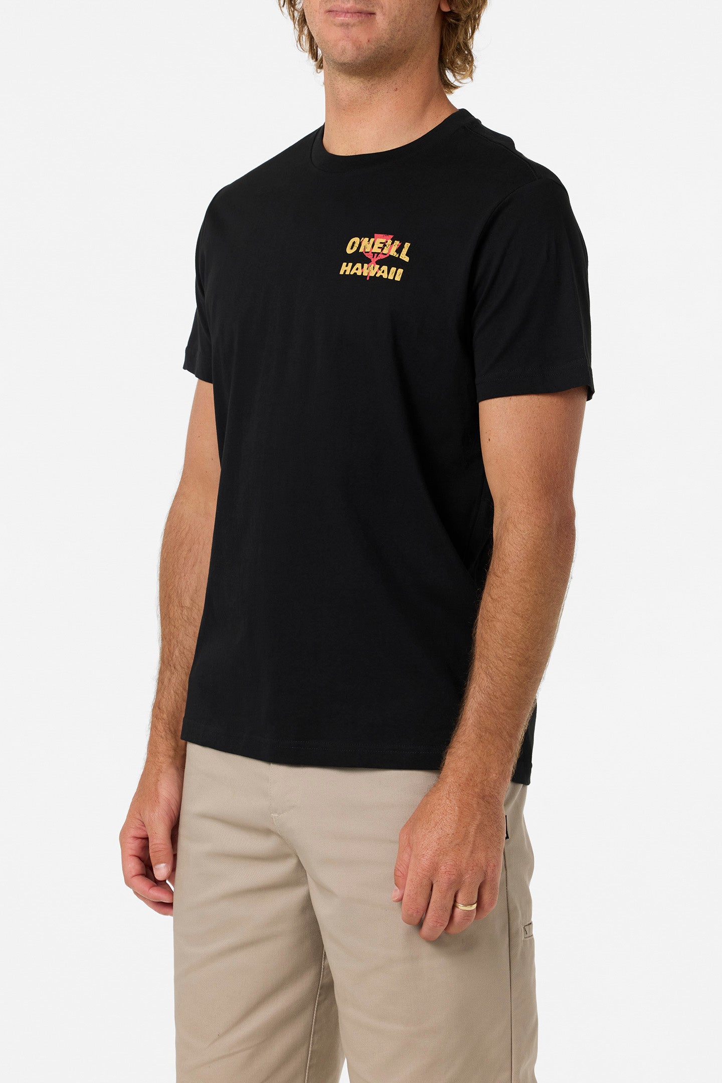 Stacker Hawaii Classic Tee
