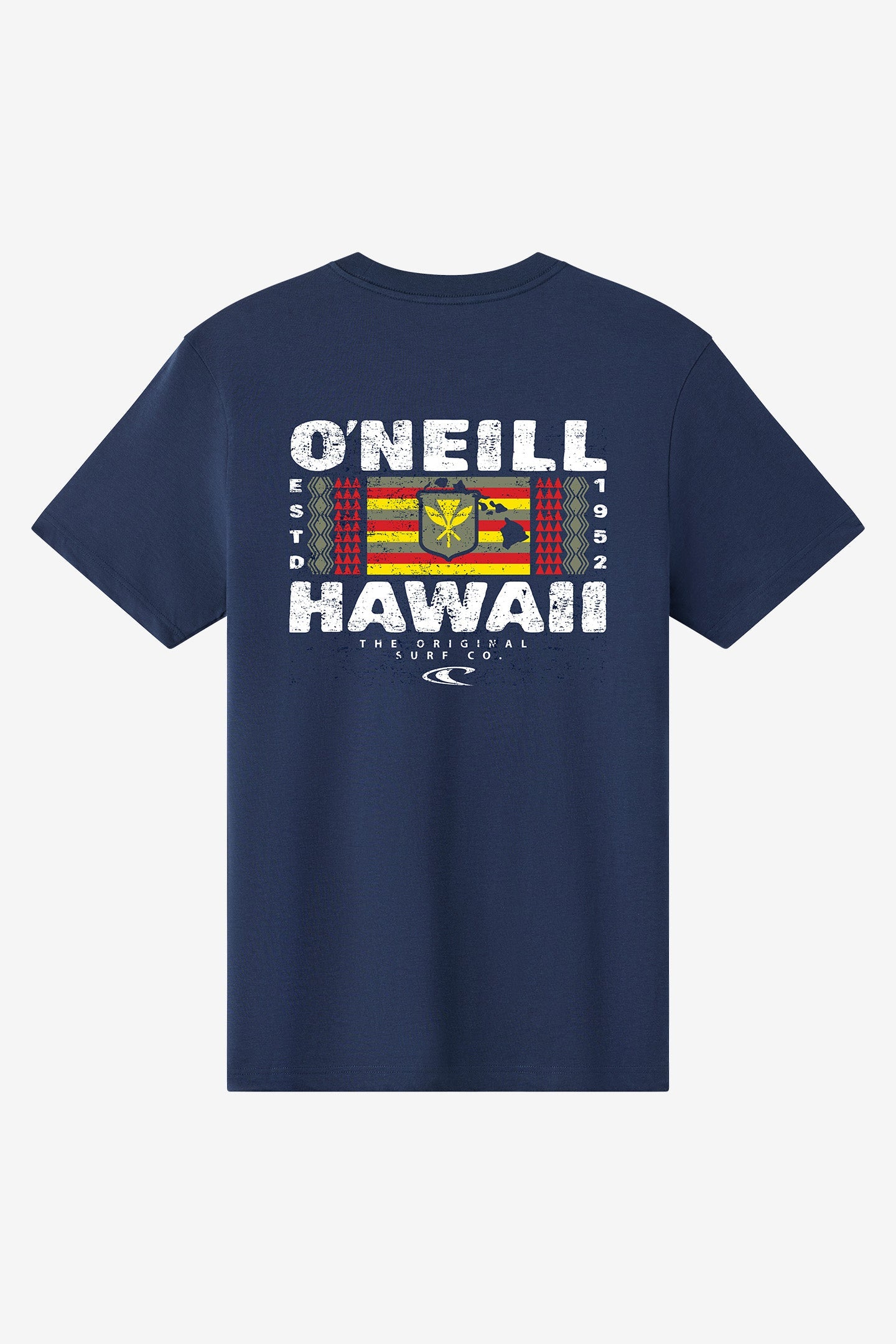 Stacker Hawaii Classic Tee