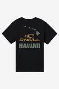 Square Up Hawaii Classic Tee