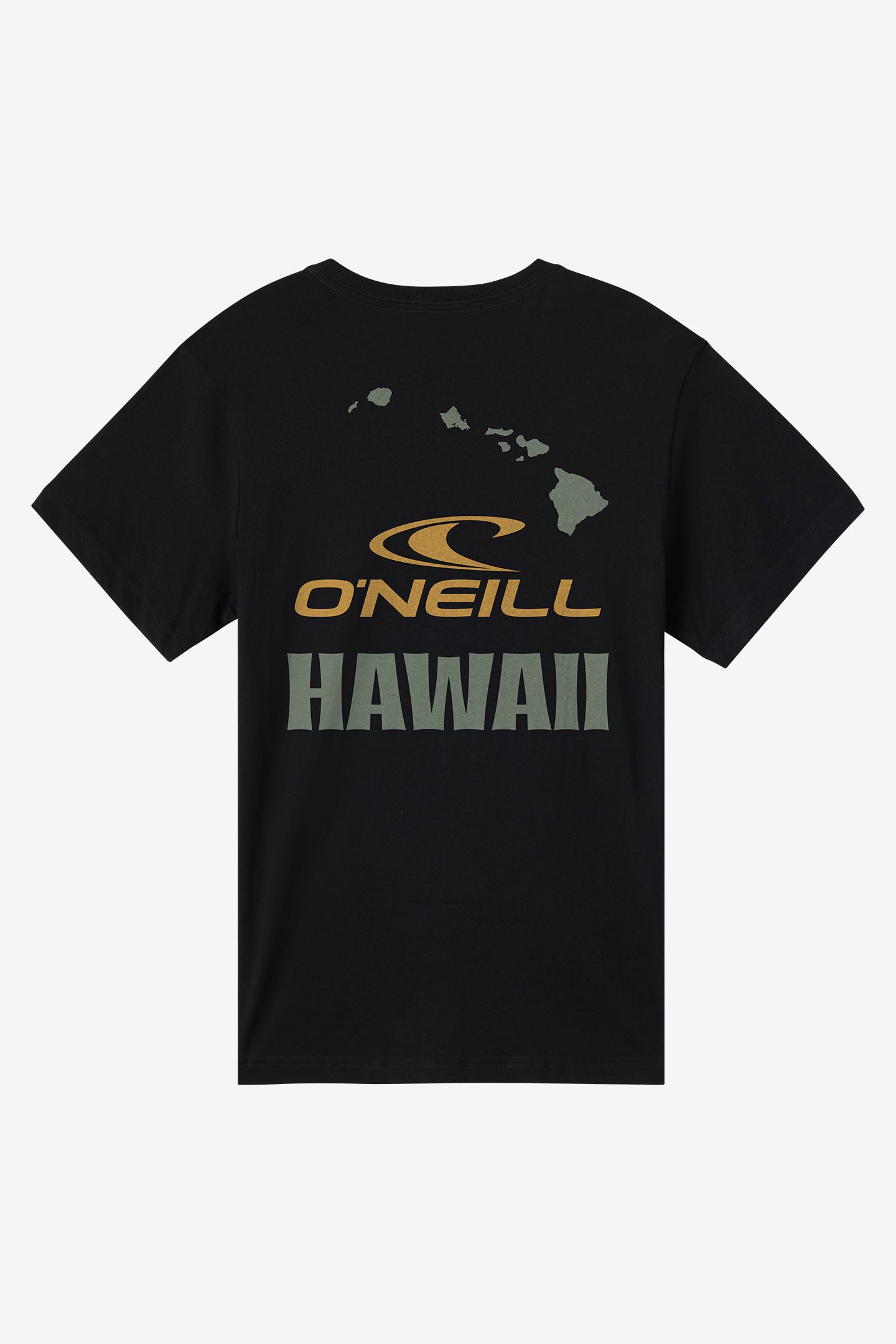 Square Up Hawaii Classic Tee