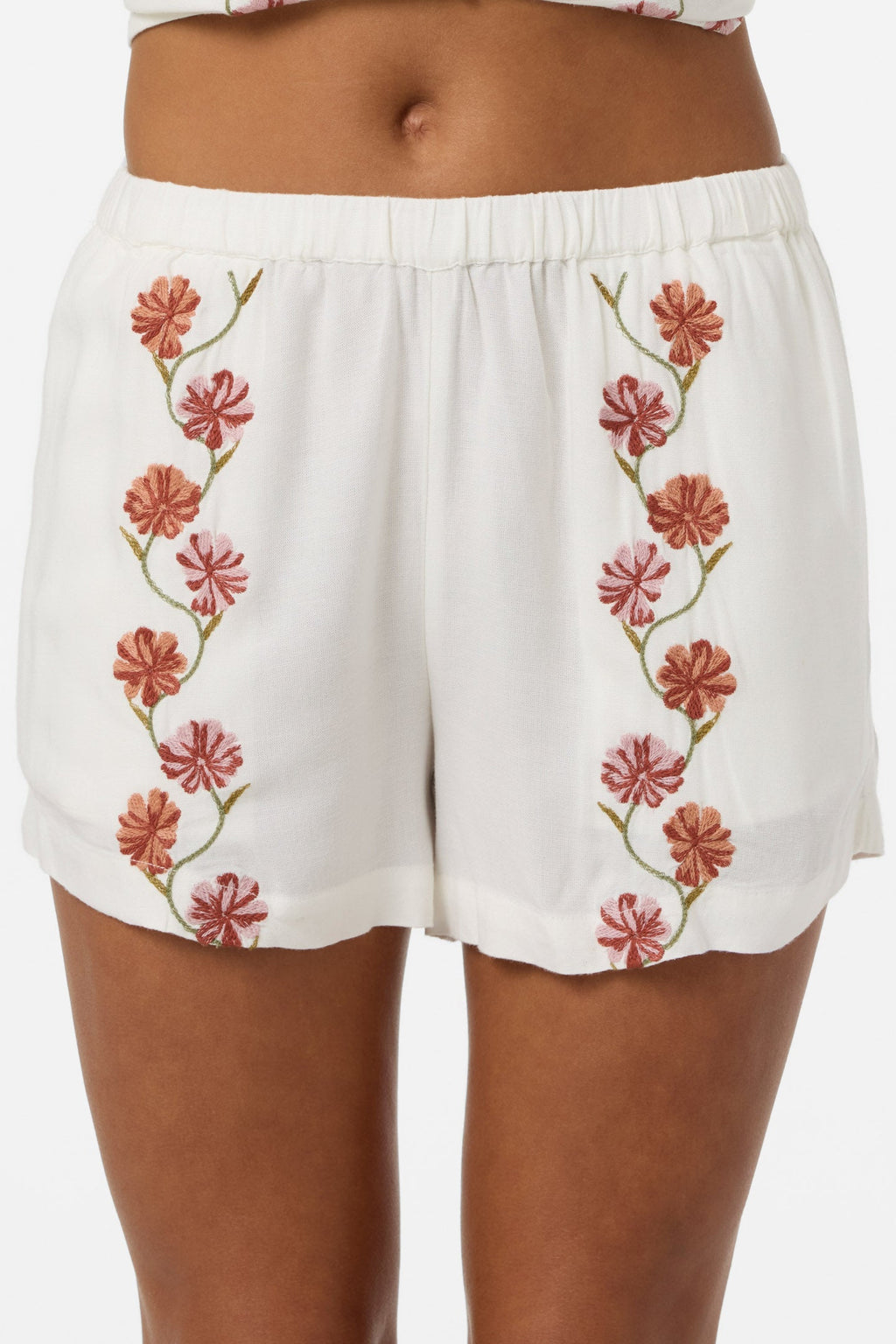 Farren Shorts