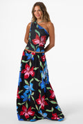 Lindon Floral Skirt