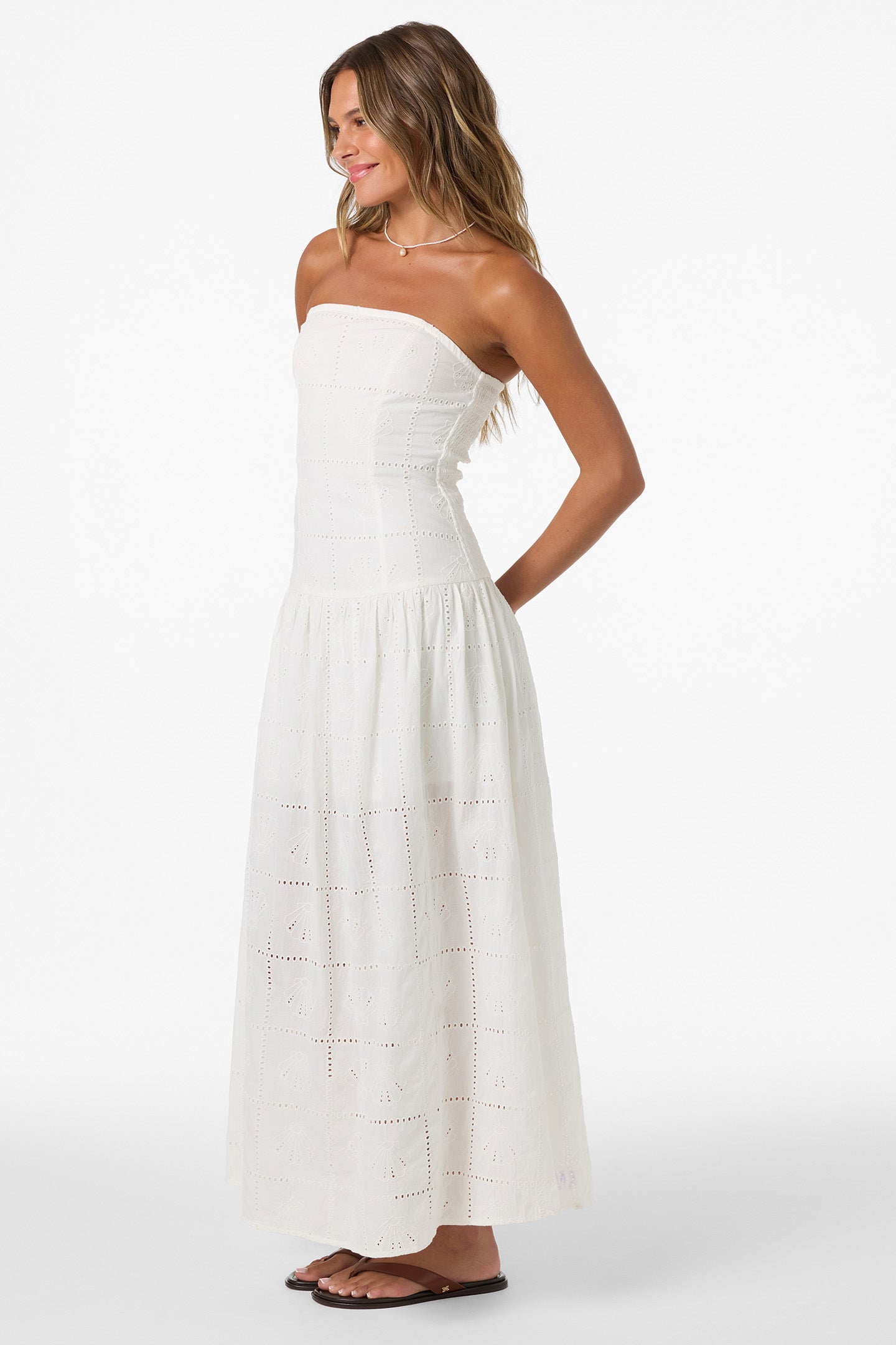 Maisie Maxi Dress