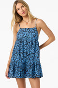 O'Riginals Rilee Printed Cover-Up Dress
