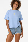 Mystic Sun Easy Tee