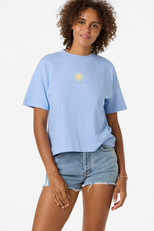 Mystic Sun Easy Tee