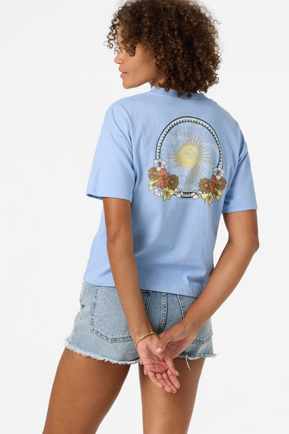 Mystic Sun Easy Tee
