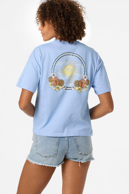 Mystic Sun Easy Tee