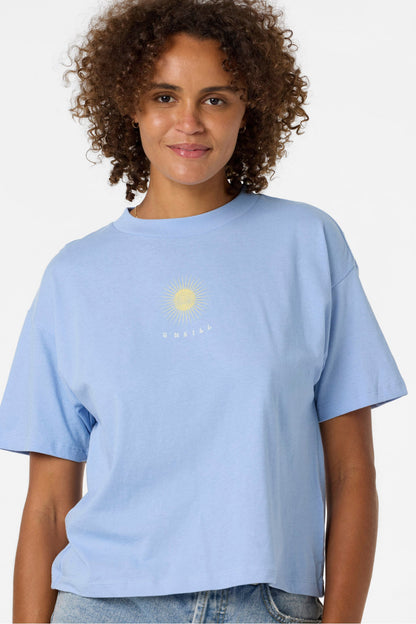 Mystic Sun Easy Tee