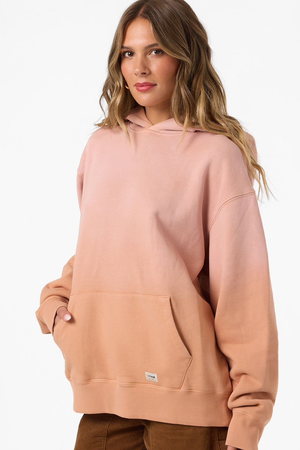 O'Riginals Salty Vintage Hoodie